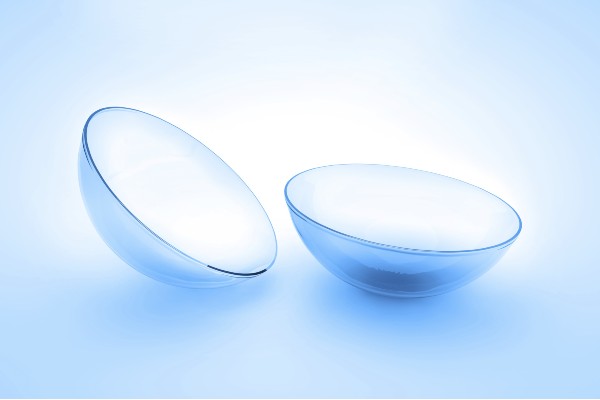 Lentes de Contato
