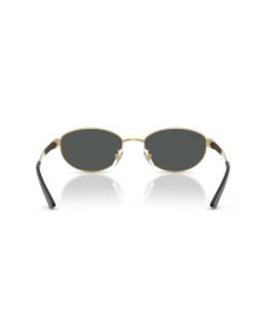 Óculos de Sol Ray-Ban RB3774D Dourado Arista Lente Verde