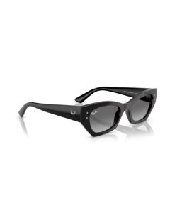 Óculos de Sol Ray-Ban Zena Bio-Based RB4430 Preto